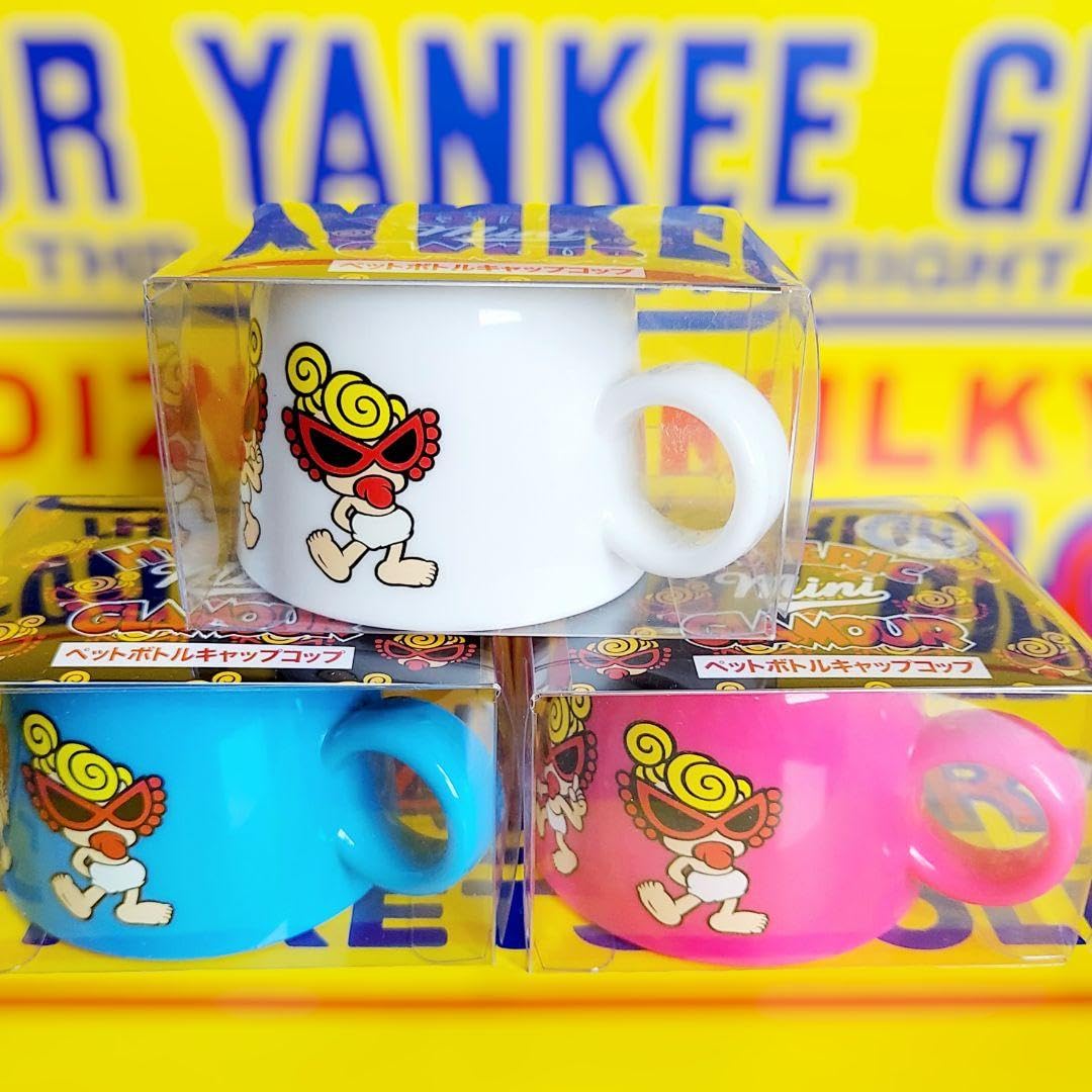 ヒステリックミニ★ティーポットとカップ3個★まとめ売り ヒステリックミニ☆ティーポットとカップ3個☆まとめ売り